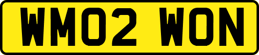 WM02WON