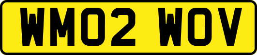 WM02WOV