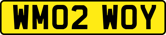 WM02WOY