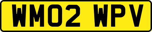 WM02WPV