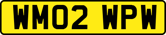 WM02WPW