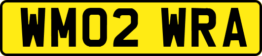 WM02WRA