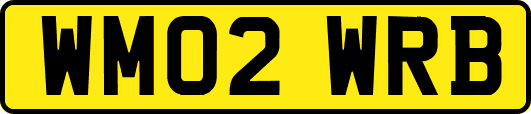 WM02WRB