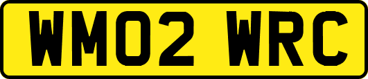 WM02WRC