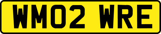 WM02WRE