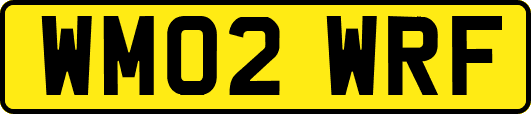 WM02WRF