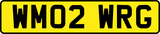WM02WRG