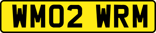 WM02WRM