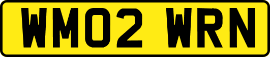 WM02WRN