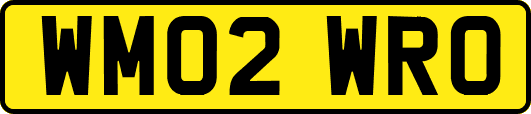 WM02WRO