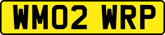 WM02WRP
