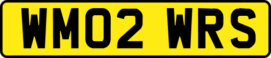WM02WRS