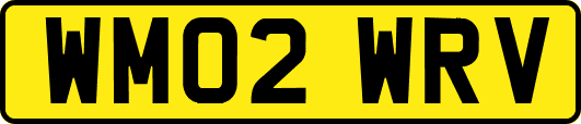 WM02WRV
