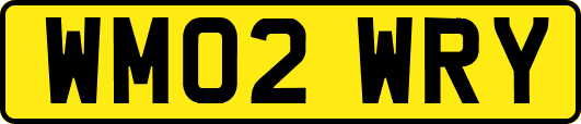 WM02WRY