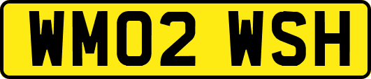 WM02WSH