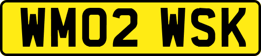 WM02WSK