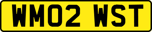 WM02WST