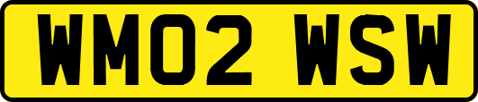 WM02WSW