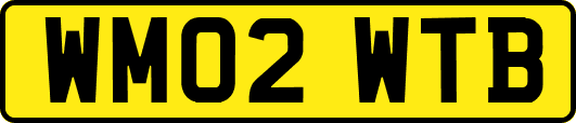 WM02WTB