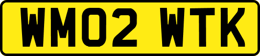 WM02WTK