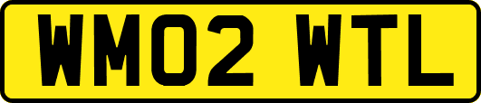 WM02WTL