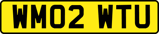 WM02WTU