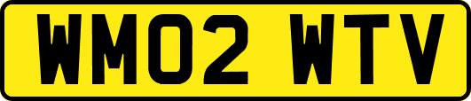WM02WTV