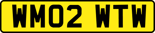 WM02WTW