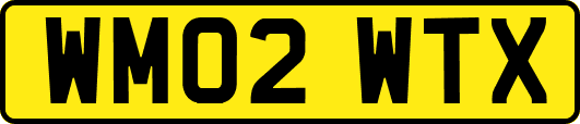 WM02WTX