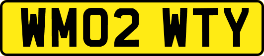 WM02WTY