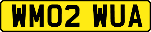 WM02WUA