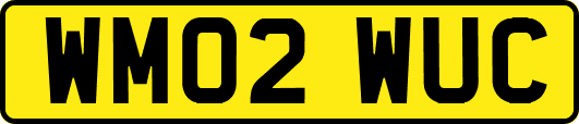 WM02WUC
