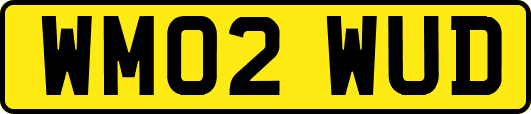 WM02WUD