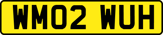 WM02WUH