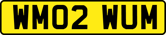 WM02WUM