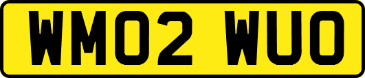 WM02WUO