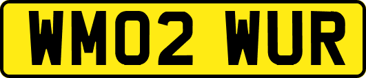 WM02WUR