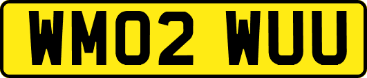 WM02WUU