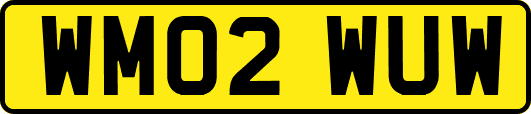 WM02WUW