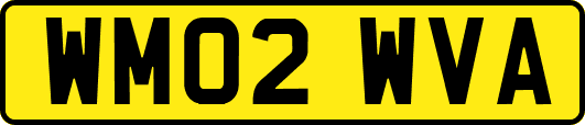 WM02WVA