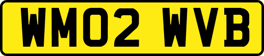 WM02WVB