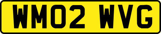 WM02WVG