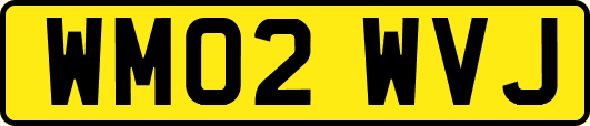 WM02WVJ