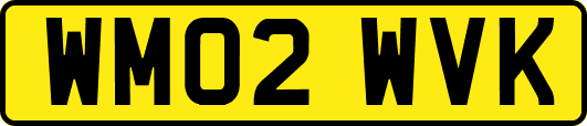 WM02WVK