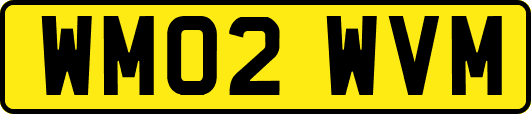WM02WVM