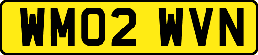 WM02WVN