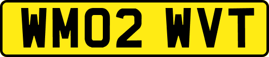 WM02WVT
