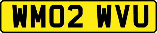 WM02WVU