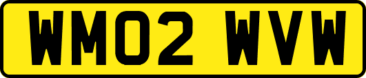 WM02WVW