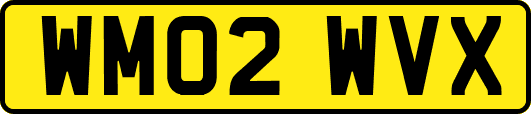 WM02WVX
